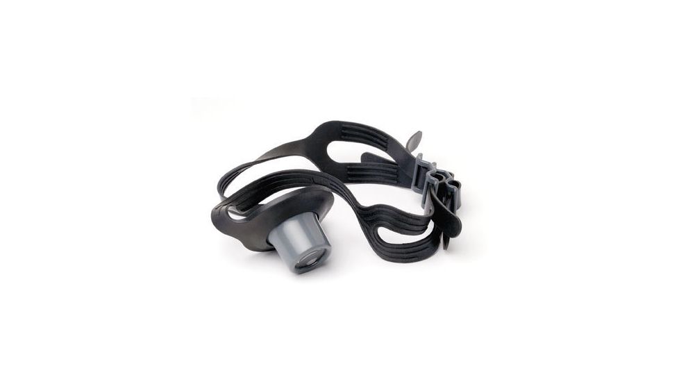 Carson Rubber Headband Mount for Eye Loupe ML-30