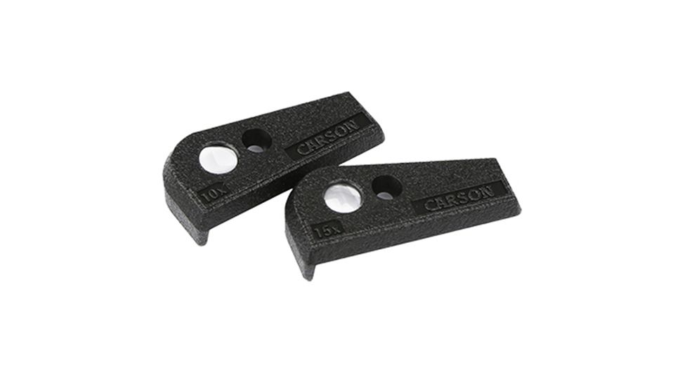 CARSON LensMag iPhone 5 Adapter, Grey/Black ML-515