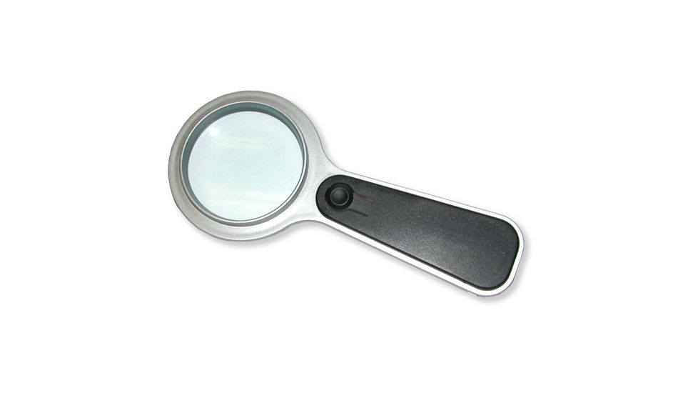 Carson MagniMight 5x LED Lighted Magnifier LM-07