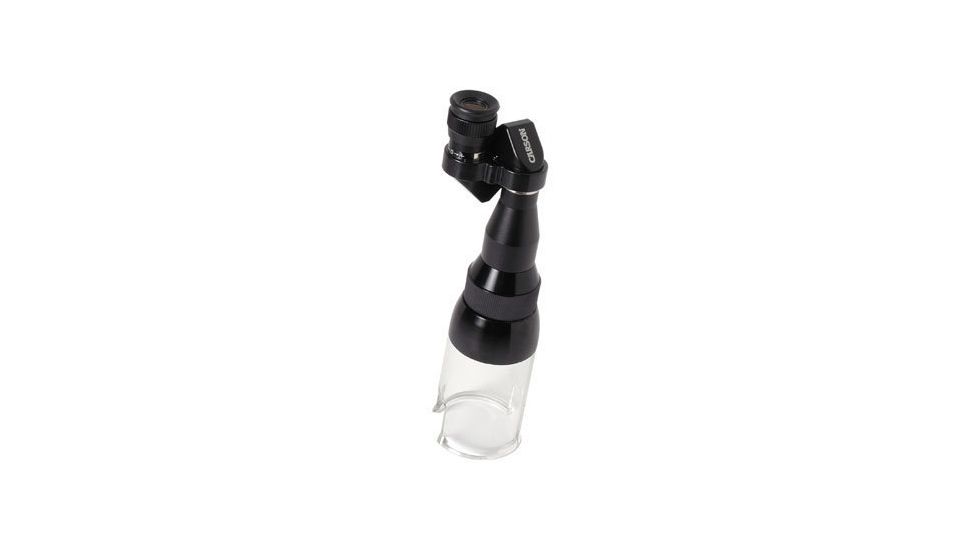 Carson 3-in-1 MagniScope - 3x , 8x Monocular, 30x Microscope MA-30