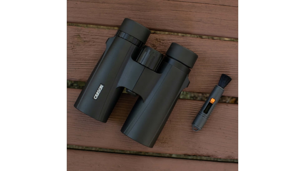 Carson Optical C6 Compact Lens Cleaner COCS35