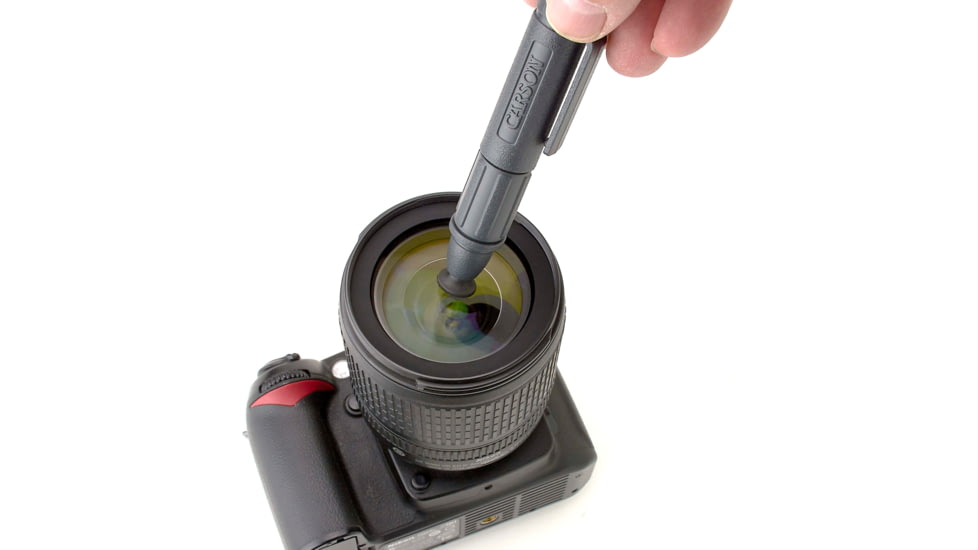 Carson Optical Lens Cleaner