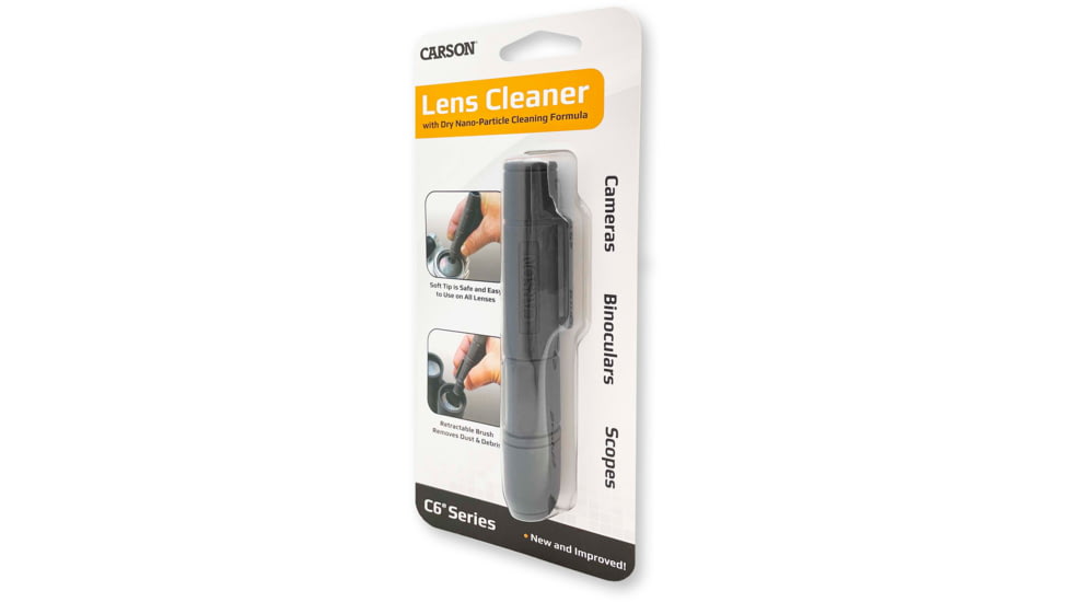 Carson Optical Lens Cleaner