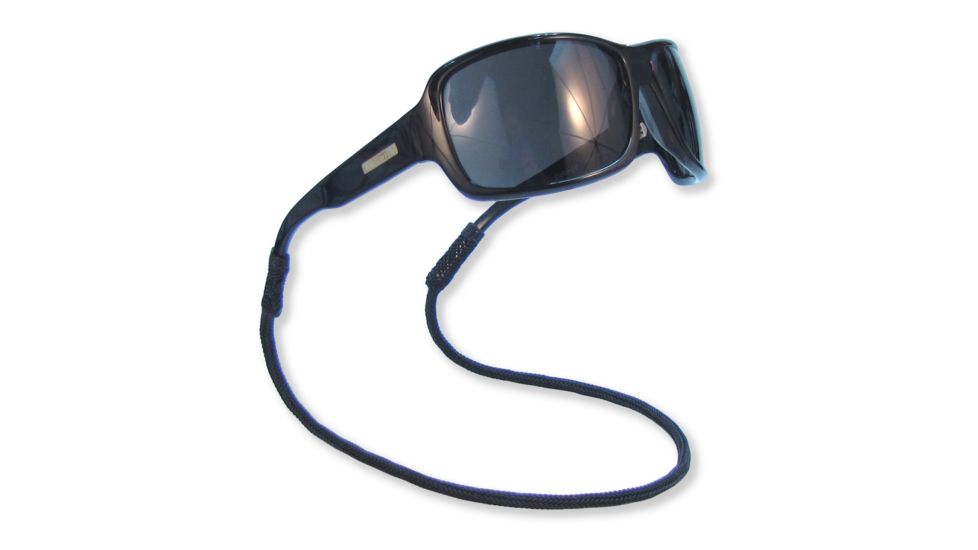 Carson Toobz Eyewear Retainer for Most Frames - Black ER-5001