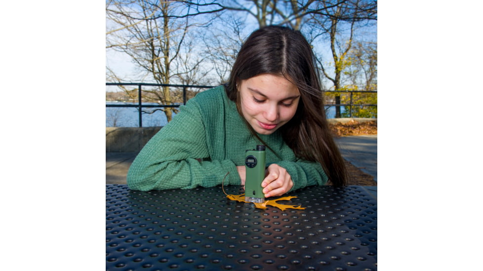 Carson X-Scope 6 Function Optical Tool CP-11