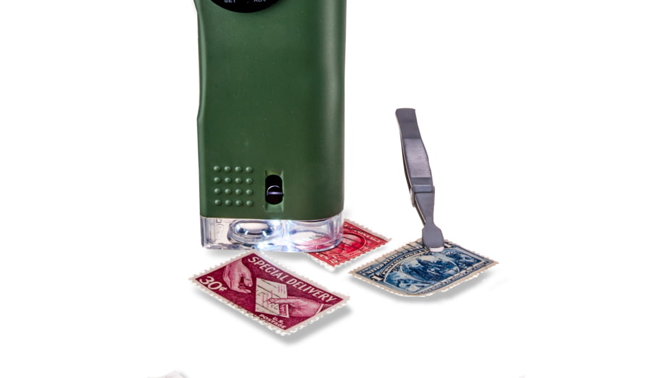 Carson X-Scope 6 Function Optical Tool CP-11