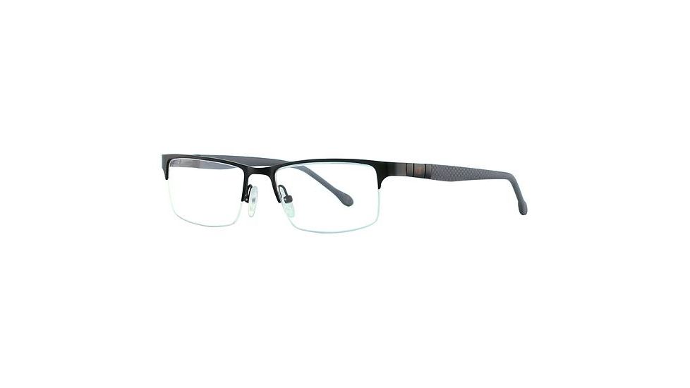 Champion 2007 Bifocal Prescription Eyeglasses - Frame BLACK/NIGHT CU200701