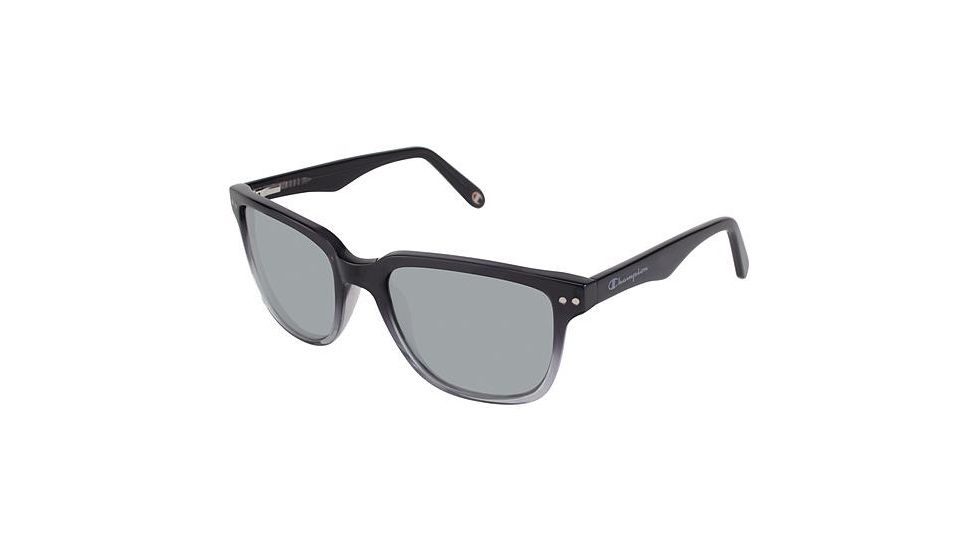 Champion Eyes 6012 Sunglasses - Frame GREY FADE, Lens Color Grey, Size 57/20mm CU601201