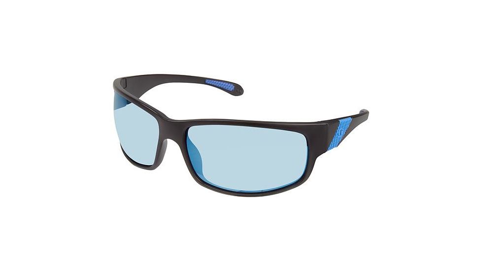 Champion Eyes 6035 Progressive Prescription Sunglasses CU603501 - Frame Color Black