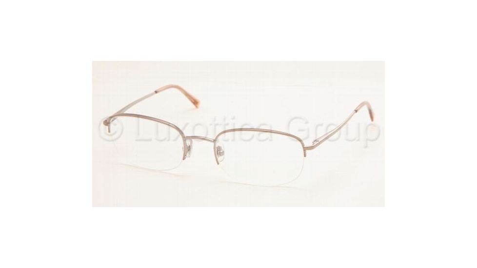 Chaps CP2004 Bifocal Eyeglasses Mushroom Frame / 50 mm Prescription Lenses, 123-5020