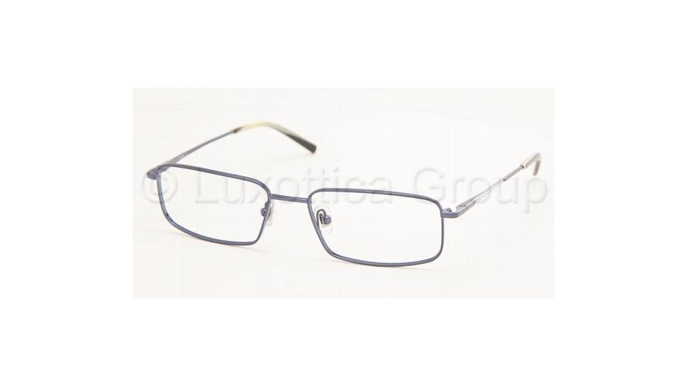 Chaps CP2031 Progressive Eyeglasses Navy Frame / 53 mm Prescription Lenses, 122-5317