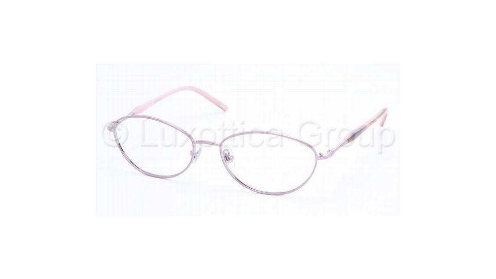 Chaps CP2044 Progressive Eyeglasses Orchid Frame / 52 mm Prescription Lenses, 167-5216