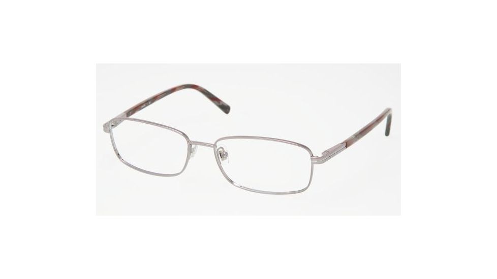 Chaps CP2051 SV Prescription Eyeglasses Gunmetal Frame / 53 mm Prescription Lenses, 103-5316