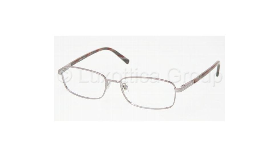 Chaps CP2051 SV Prescription Eyeglasses Gunmetal Frame / 55 mm Prescription Lenses, 103-5516