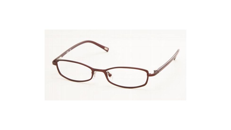 Chaps CP2023 Eyeglasses with No Line Progressive Rx Prescription Lenses