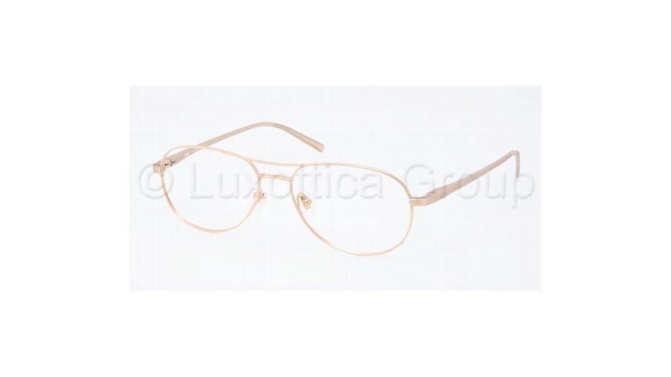 Chaps CP2069T Eyeglass Frames 106-5315 - Gold 