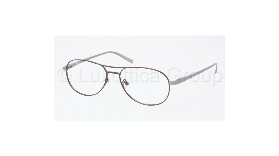 Chaps CP2069T Eyeglass Frames 347-5315 - Black Gun