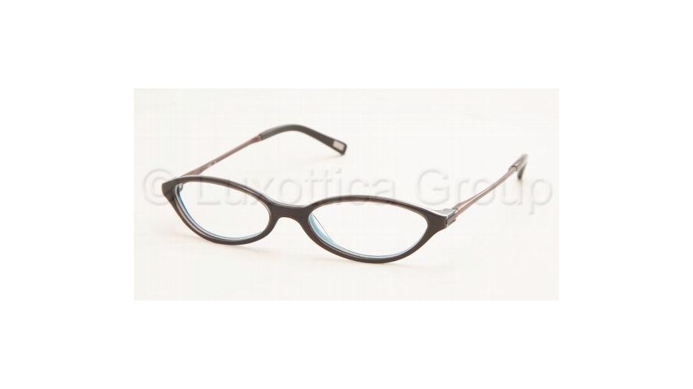 Chaps CP3006 Rx Prescription Eyeglasses 578-4915 - Brown Blue 