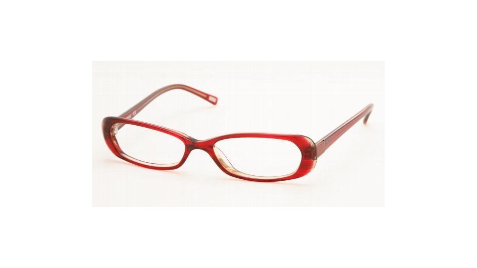 Chaps CP3011 Eyeglasses with Lined Bifocal Rx Prescription Lenses