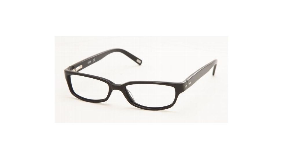 Chaps CP3014 Eyeglasses with Lined Bifocal Rx Prescription Lenses