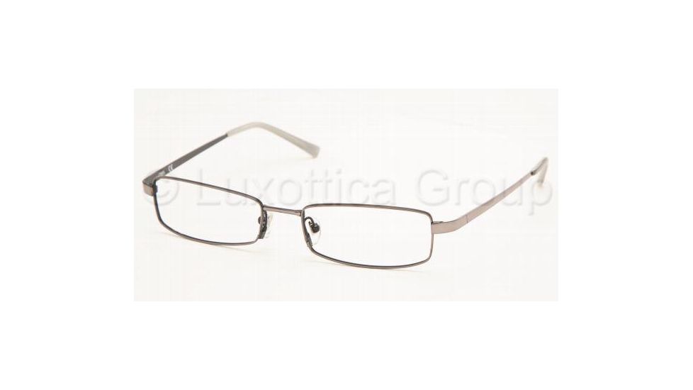 Chaps Eyeglass CP2010 103-5418 - Gunmetal 