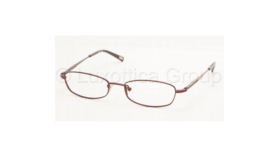 Chaps Eyeglasses CP2022 with Rx Prescription Lenses 169-5117 - Indigo 