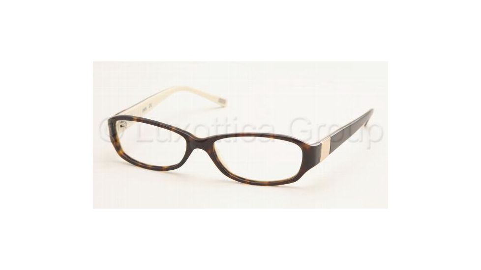 Chaps Eyeglasses CP3005 with No-Line Progressive Rx Prescription Lenses 577-5215 - Tortoise/Cream 
