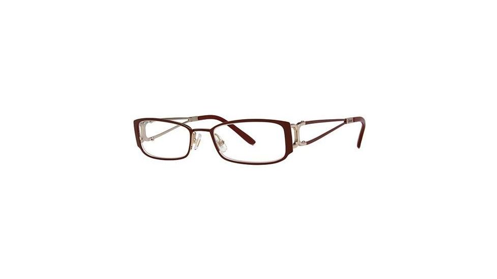 Chloe CL1208 Bifocal Prescription Eyeglasses - Frame Purple CL120803