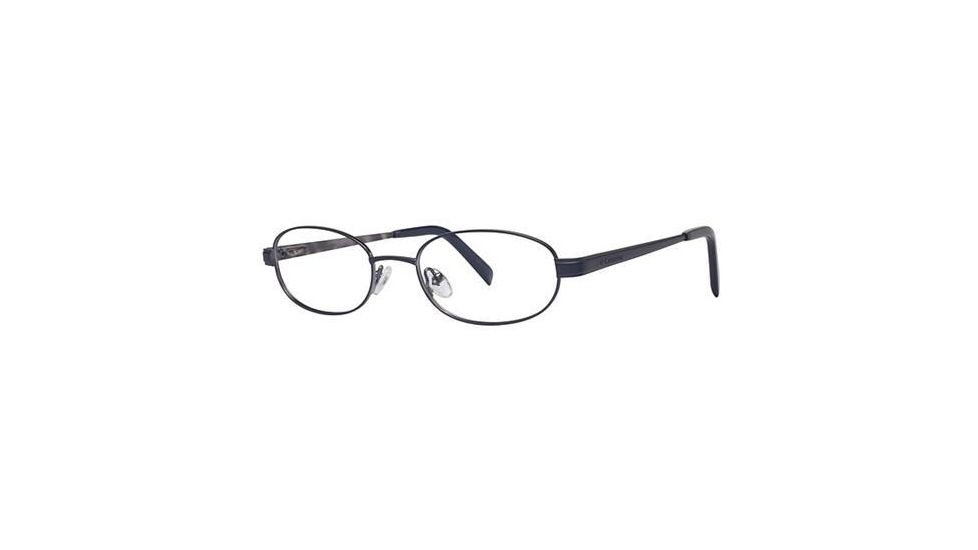 Columbia Archer Bend 110 Eyeglass Frames - Frame Blue, Size 50/18mm CBARCHERBND11003