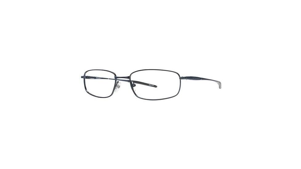 Columbia Barton Lake 222 Progressive Prescription Eyeglasses - Frame Blue, Size 54/18mm CBBARTONLAKE22203