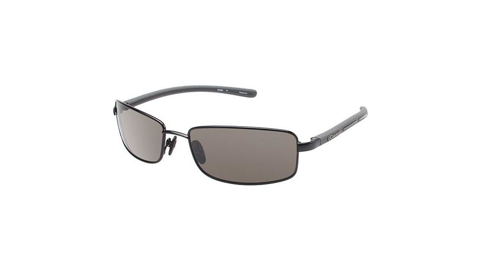 Columbia Ripsaw 200 Progressive Prescription Sunglasses CBRIPSAW20001 - Frame Color Black/Dark Grey