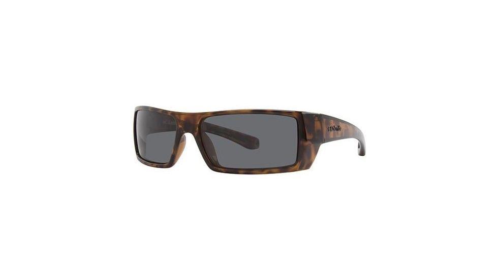 Columbia Stone Mountain Sunglasses - Frame Tortoise, Size 61/16mm CBSTONE02