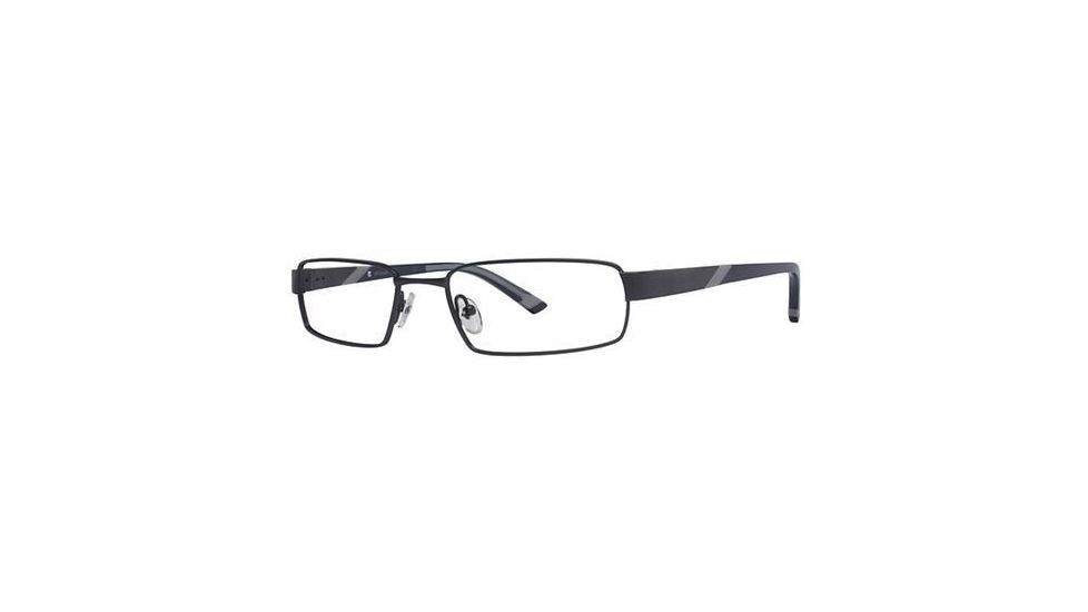 Columbia Sublimity 140 Progressive Prescription Eyeglasses - Frame Blue, Size 53/18mm CBSUBLIMITY14003