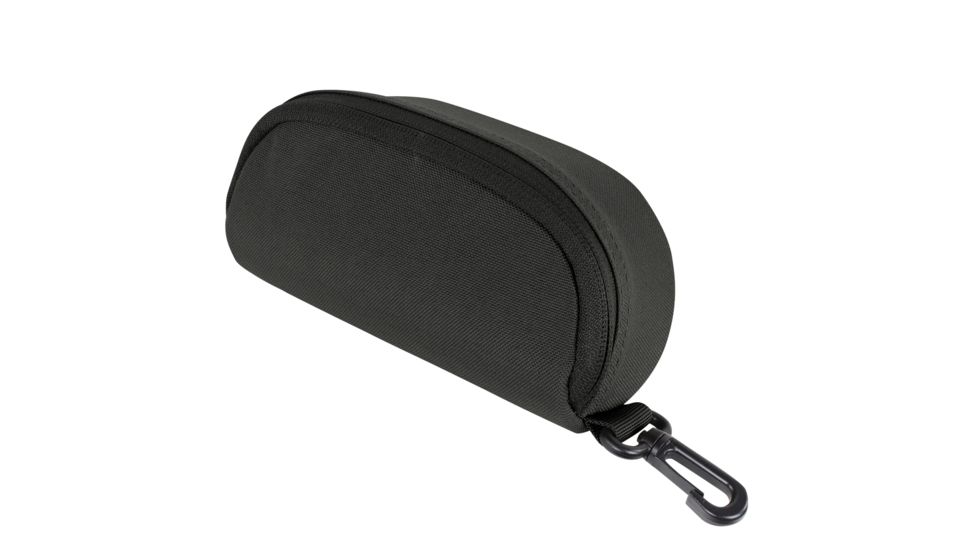Condor Outdoor Sunglasses Case, Black, 217-002