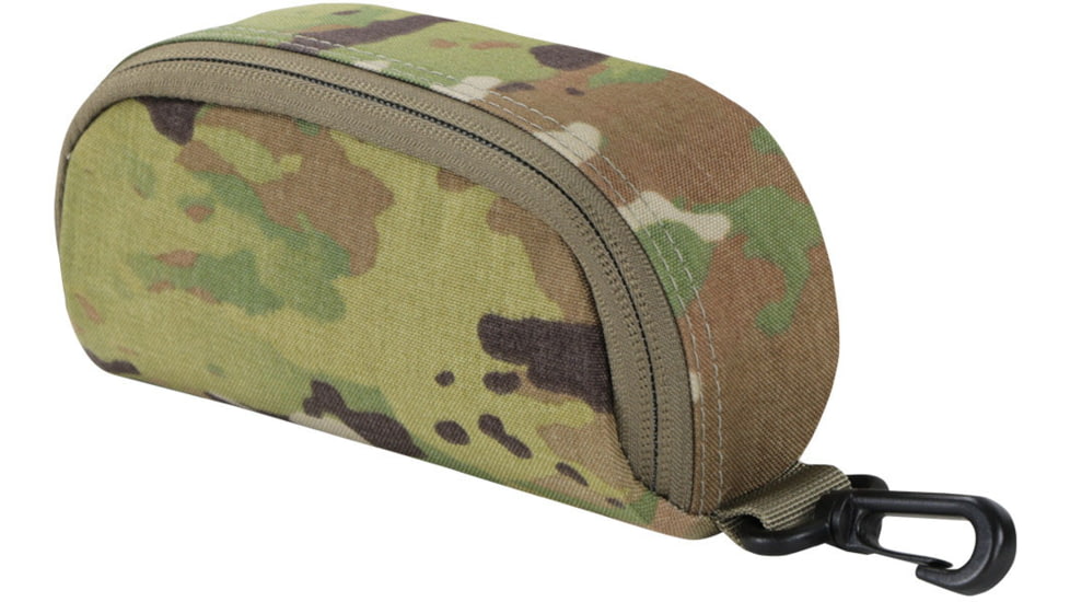 Condor Outdoor Sunglasses Case, Scorpion, 217-800