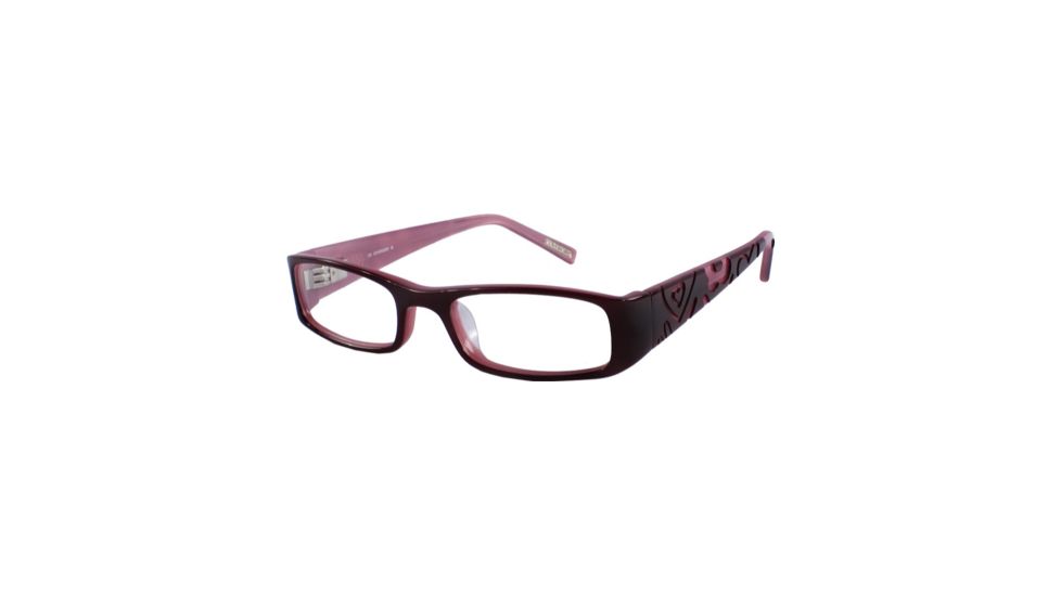 Cover Girl CG0383 Eyeglass Frames - Lilac Frame Color