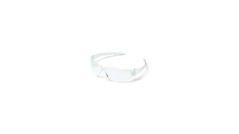 Crews Glasses Safety Checkmate Clear CK110 Glasses Safety Checkmate Clear