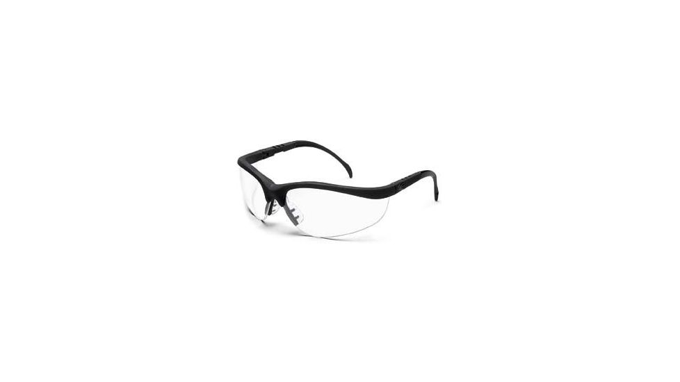 Crews Klondike Protective Eyewear, MCR Safety KD11B