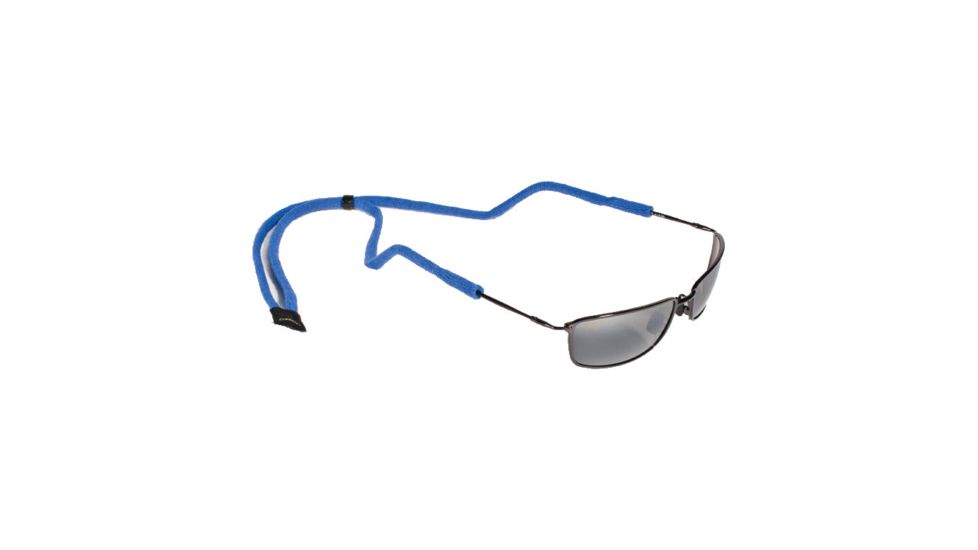 Croakies Suiters Gd Ds Blue Xl SUITPXL3441HT