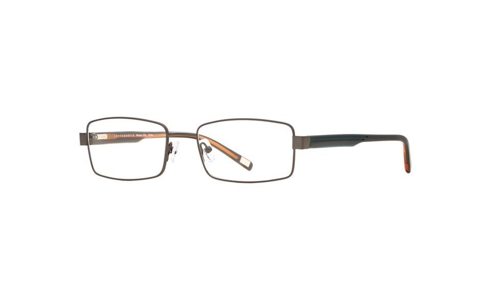 Cutter &amp; Buck CB Mission Hills SECB MISS00 Eyeglass Frames