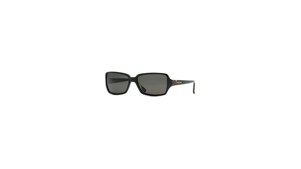 Cutter &amp; Buck CB Weekender SECB WEEK06 Sunglasses - Black SECB WEEK065735 BK