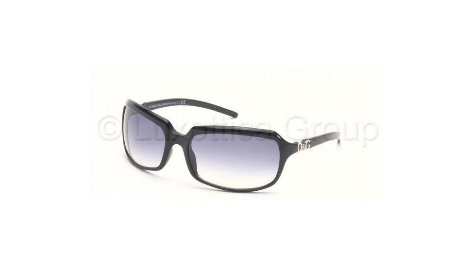 D&G DD 2192 Sunglasses Styles Dark Green Frame / Gray Gradient Lenses, 338-6217, DandG DD 2192 Sunglasses Styles Dark Green Frame / Gray Gradient Lenses