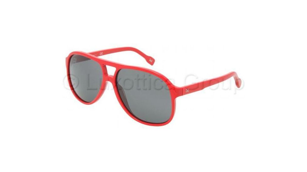 D&amp;G DD3043 Sunglasses 588/87-5914 - Wine Pearl Gray