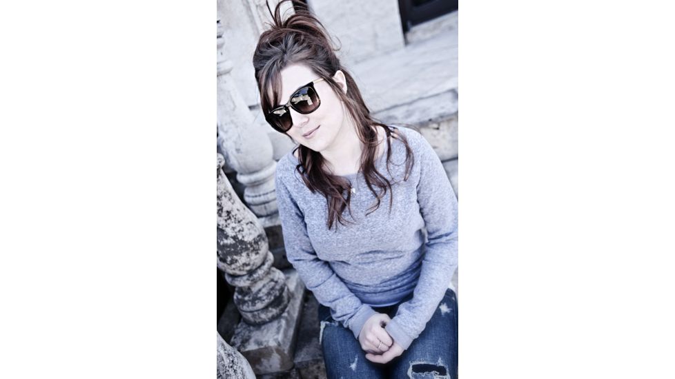 D&amp;G DD3081 Sunglasses 502/13-5419 - Havana Frame, Brown Gradient Lenses