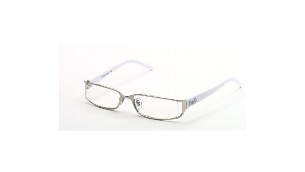 D&amp;G DD5019 Eyeglasses with Lined Bifocal Rx Prescription Lenses