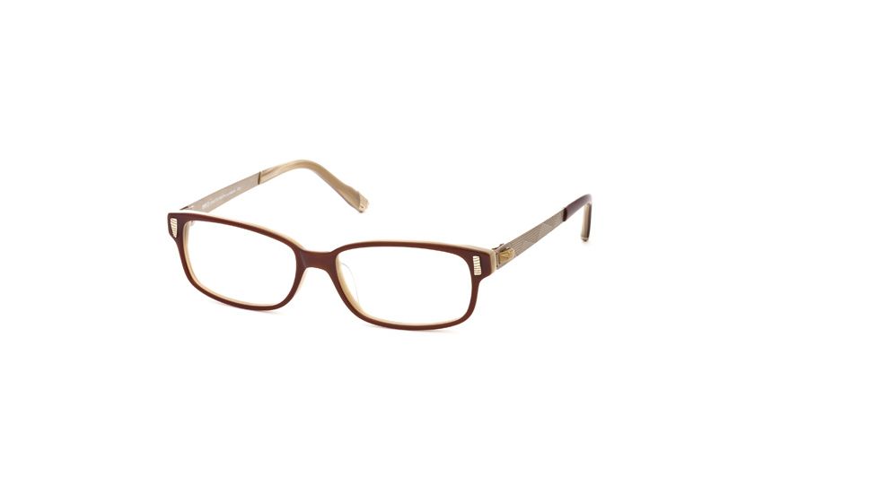 Dakota Smith 1014 SEDS 101400 Bifocal Prescription Eyeglasses - C - Brown SEDS 1014005435 BN