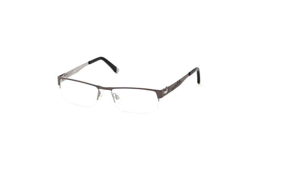Dakota Smith 6002 SEDS 600200 Single Vision Prescription Eyeglasses