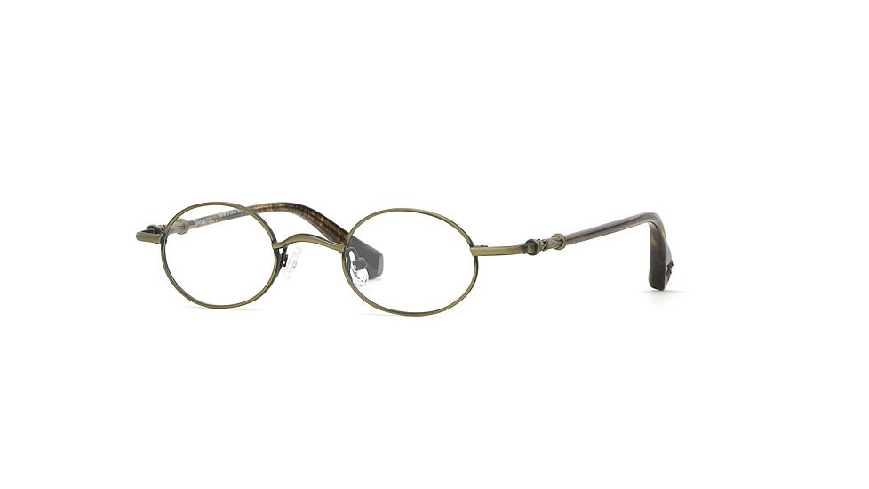 Dakota Smith Belief SEDS BELI00 Eyeglass Frames