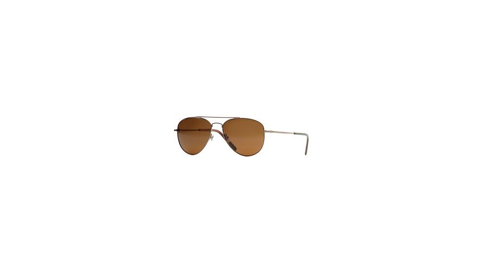 Dakota Smith C.H.I.P.S. SEDS CHIP06 Bifocal Prescription Sunglasses SEDS CHIP065640 BN - Frame Color: Brown, Lens Diameter: 56 mm