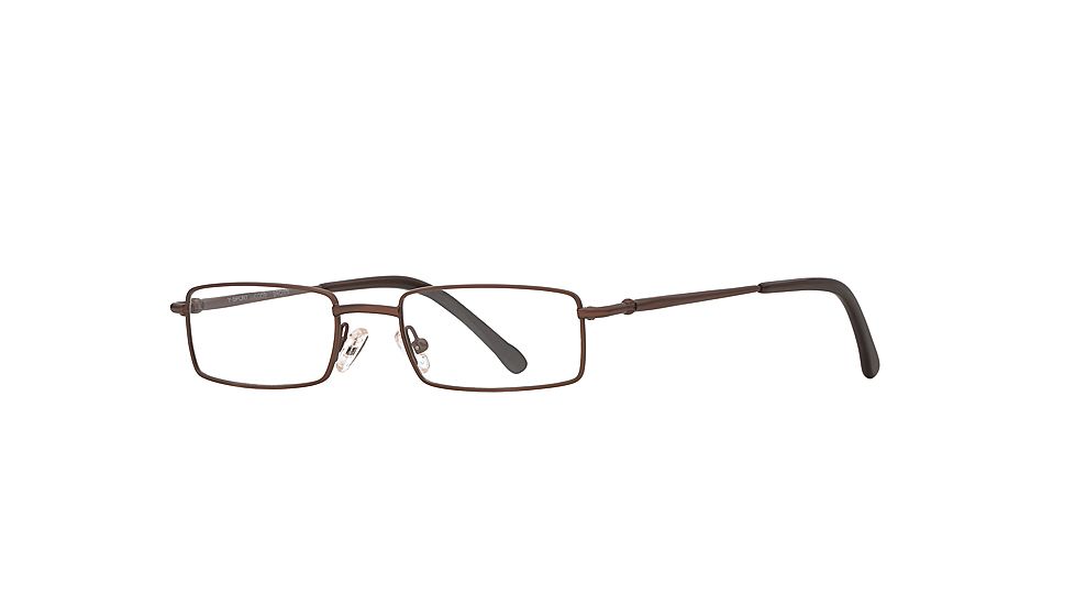 Dakota Smith Code SEDY CODE00 Bifocal Prescription Eyeglasses